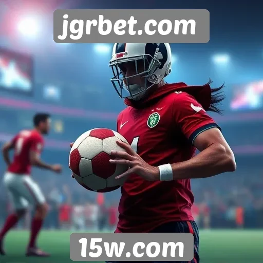 Funcionamento da plataforma de apostas em jgrbet.com