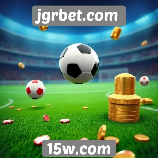 Análise dos jogos disponíveis no jgrbet.com