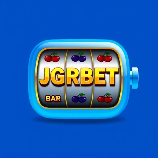 jgrbet.com Logo