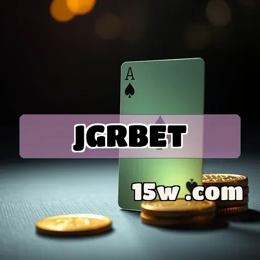 jgrbet.com: Explore a Seção de Jogos e Suas Incríveis Oportunidades!