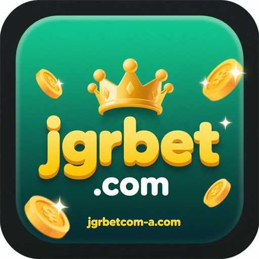 Descubra o Mundo dos Jackpots em jgrbet.com